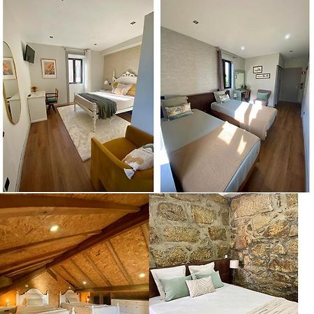 فندق Casa Do Avo Grande إسبونسيندي المظهر الخارجي الصورة