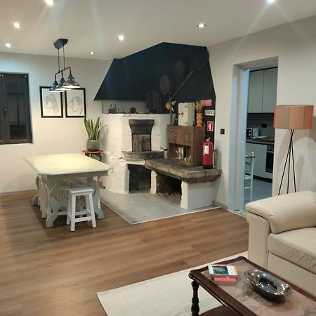 فندق Casa Do Avo Grande إسبونسيندي الغرفة الصورة