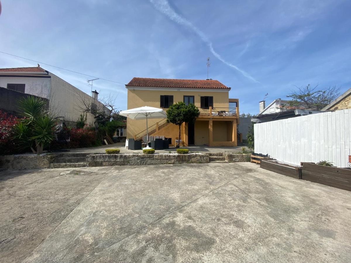 فندق Casa Do Avo Grande إسبونسيندي المظهر الخارجي الصورة