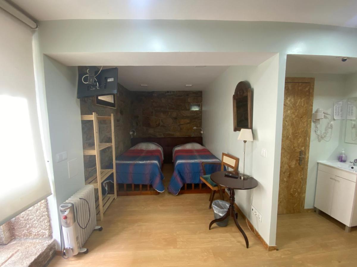 فندق Casa Do Avo Grande إسبونسيندي المظهر الخارجي الصورة