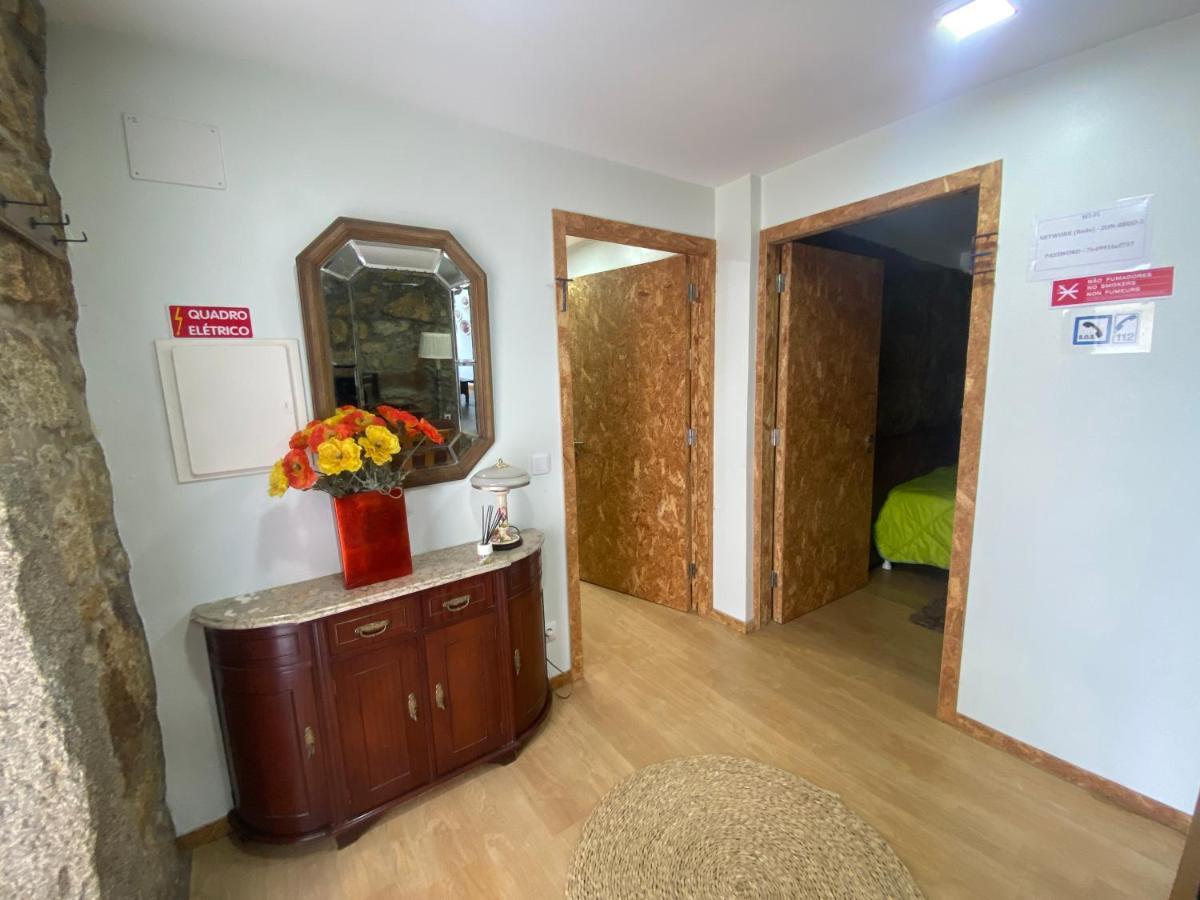 فندق Casa Do Avo Grande إسبونسيندي المظهر الخارجي الصورة