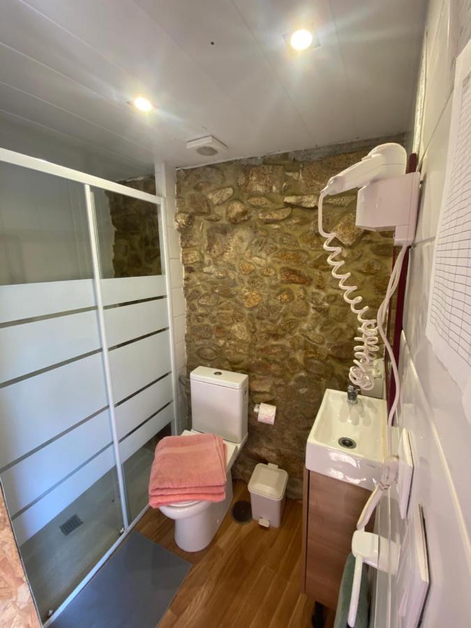 فندق Casa Do Avo Grande إسبونسيندي المظهر الخارجي الصورة