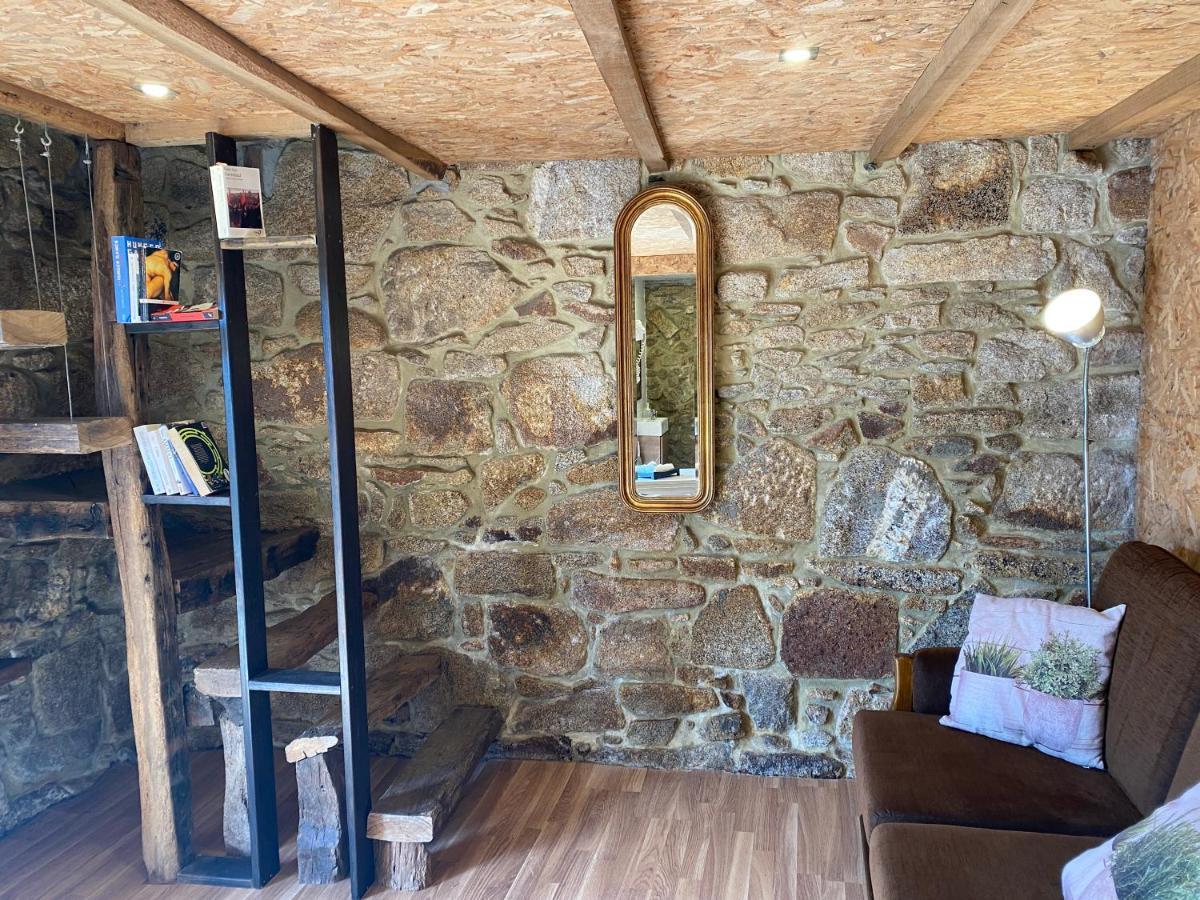 فندق Casa Do Avo Grande إسبونسيندي المظهر الخارجي الصورة