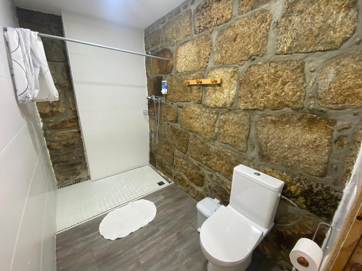 فندق Casa Do Avo Grande إسبونسيندي المظهر الخارجي الصورة