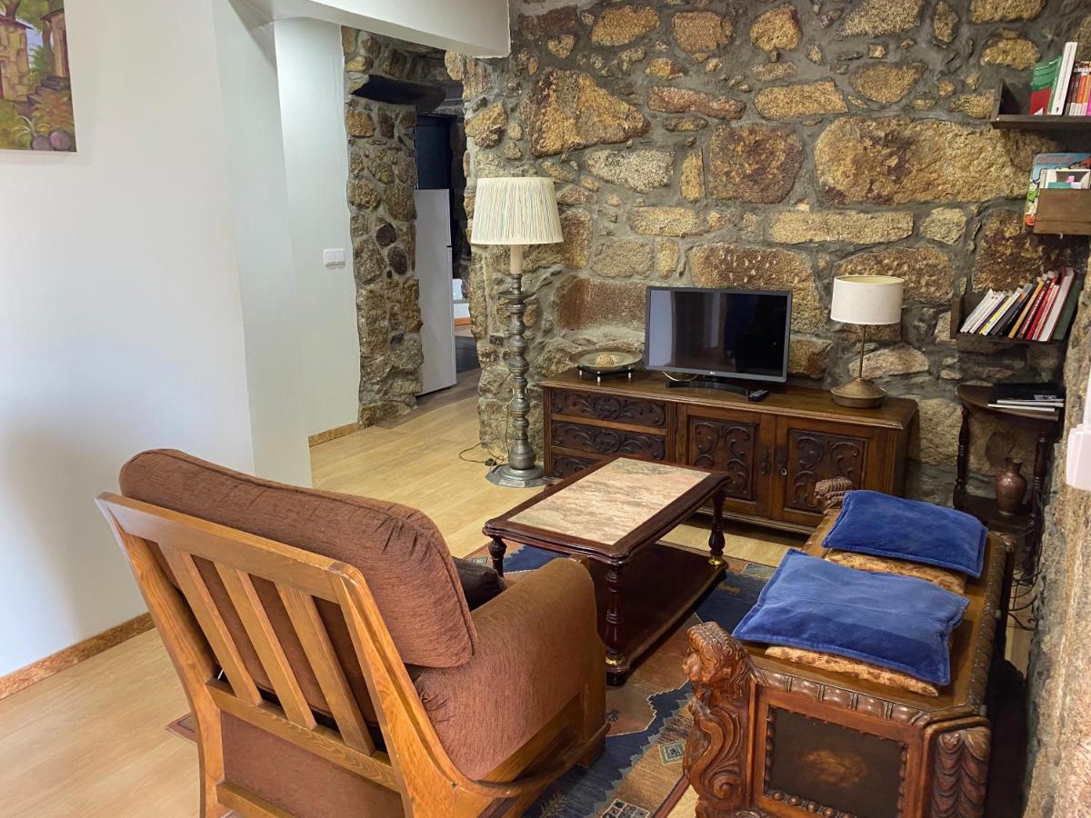 فندق Casa Do Avo Grande إسبونسيندي المظهر الخارجي الصورة