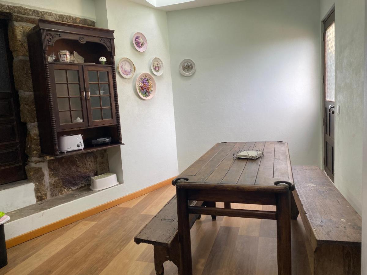 فندق Casa Do Avo Grande إسبونسيندي المظهر الخارجي الصورة