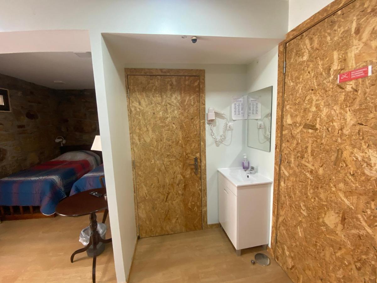 فندق Casa Do Avo Grande إسبونسيندي المظهر الخارجي الصورة