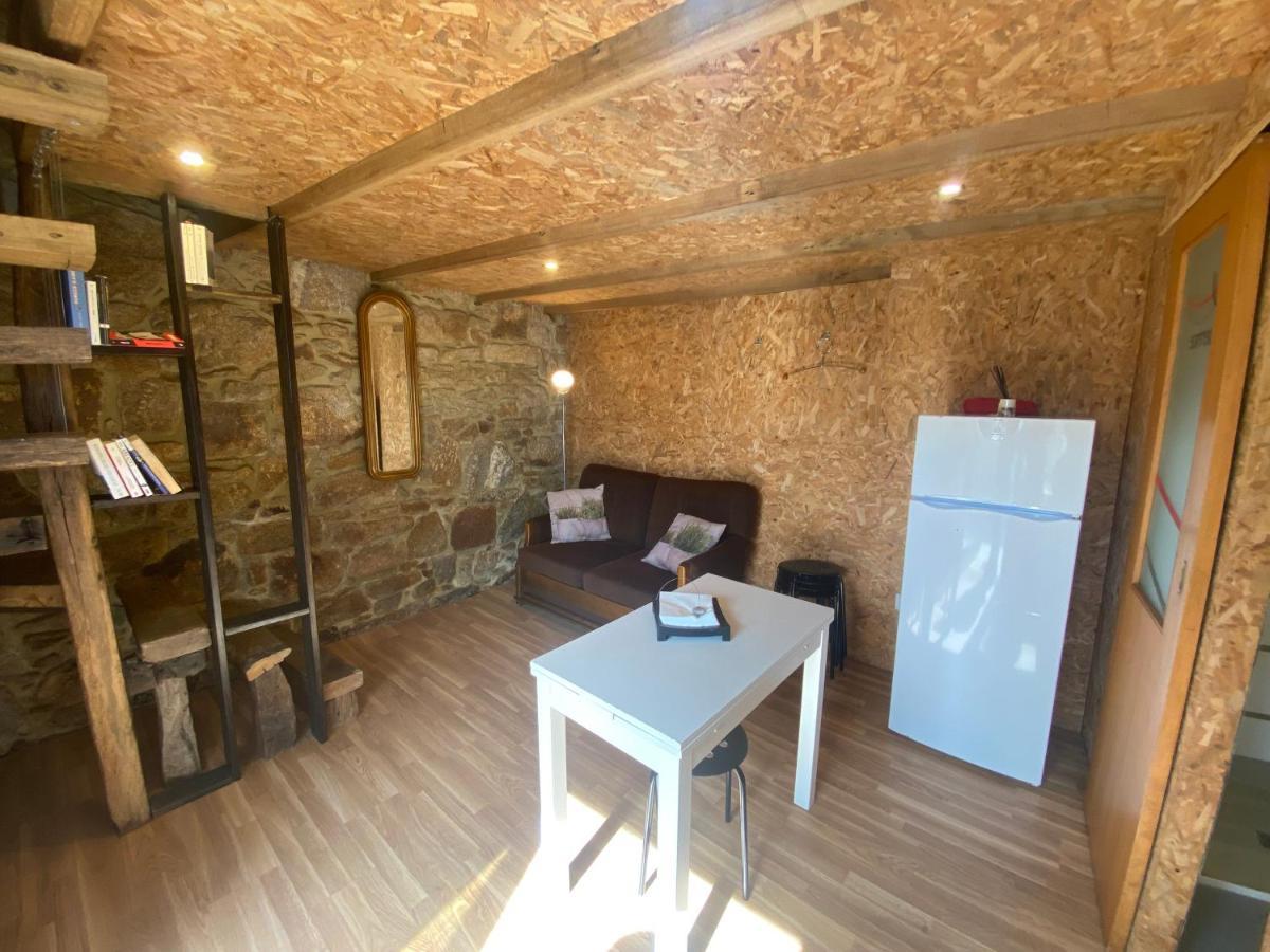 فندق Casa Do Avo Grande إسبونسيندي المظهر الخارجي الصورة