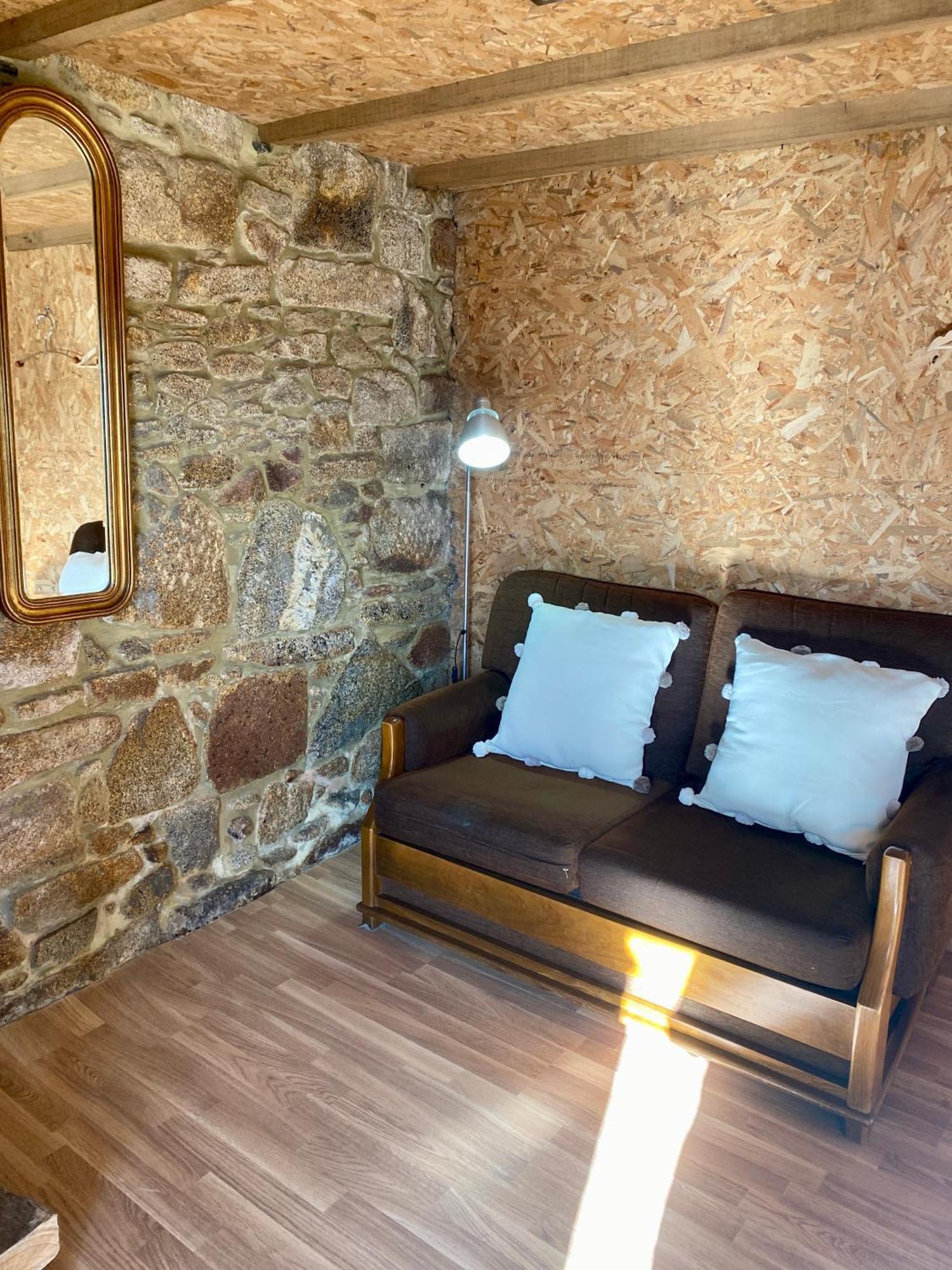 فندق Casa Do Avo Grande إسبونسيندي المظهر الخارجي الصورة