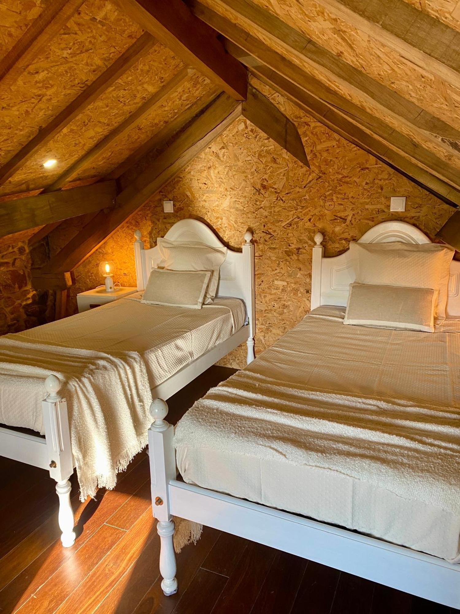 فندق Casa Do Avo Grande إسبونسيندي المظهر الخارجي الصورة