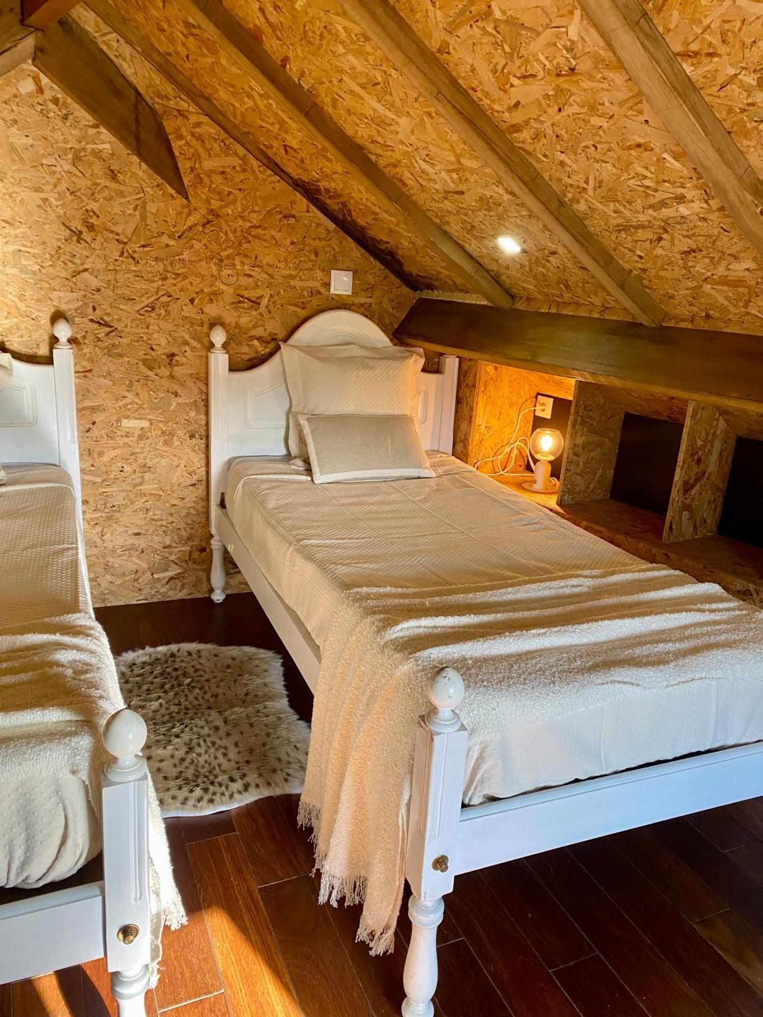 فندق Casa Do Avo Grande إسبونسيندي المظهر الخارجي الصورة