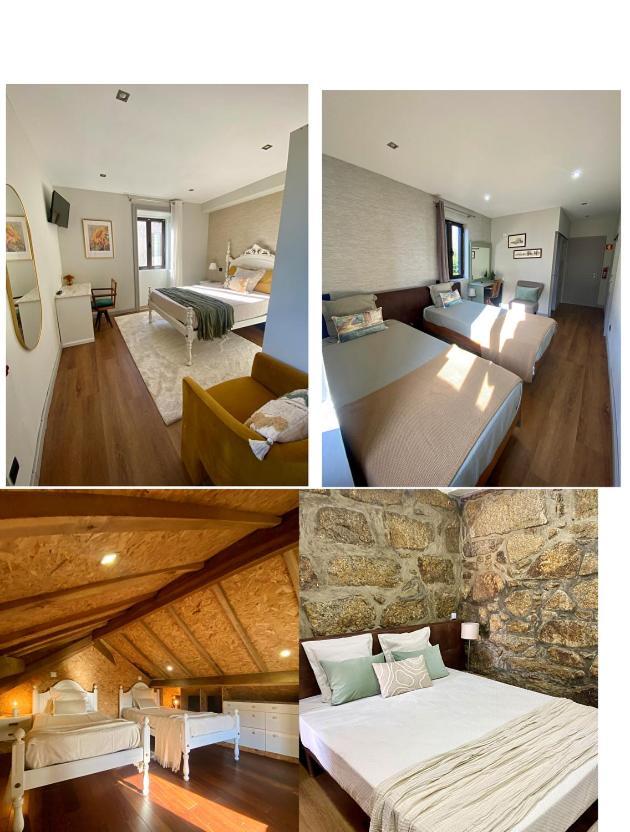 فندق Casa Do Avo Grande إسبونسيندي المظهر الخارجي الصورة