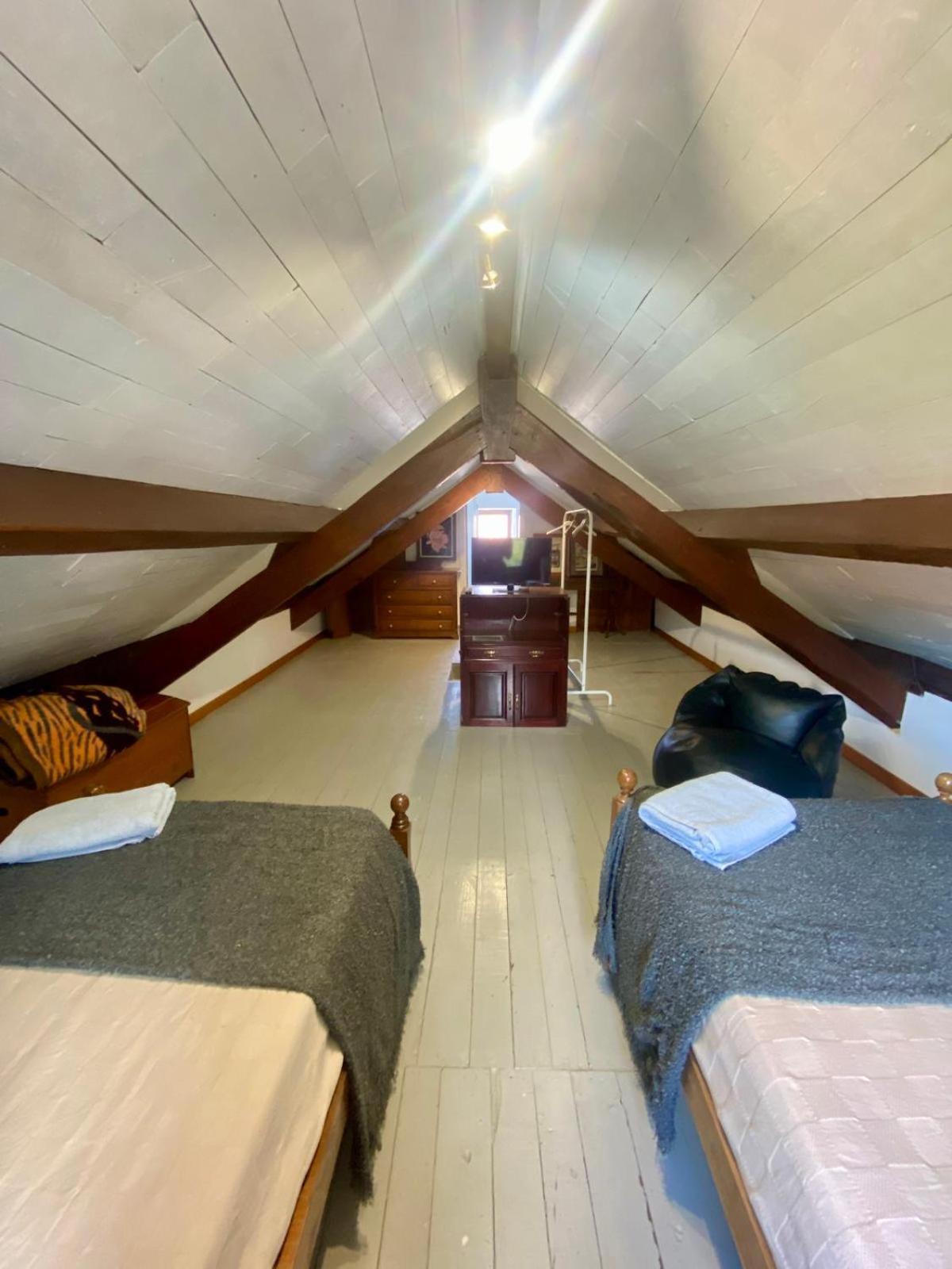 فندق Casa Do Avo Grande إسبونسيندي المظهر الخارجي الصورة