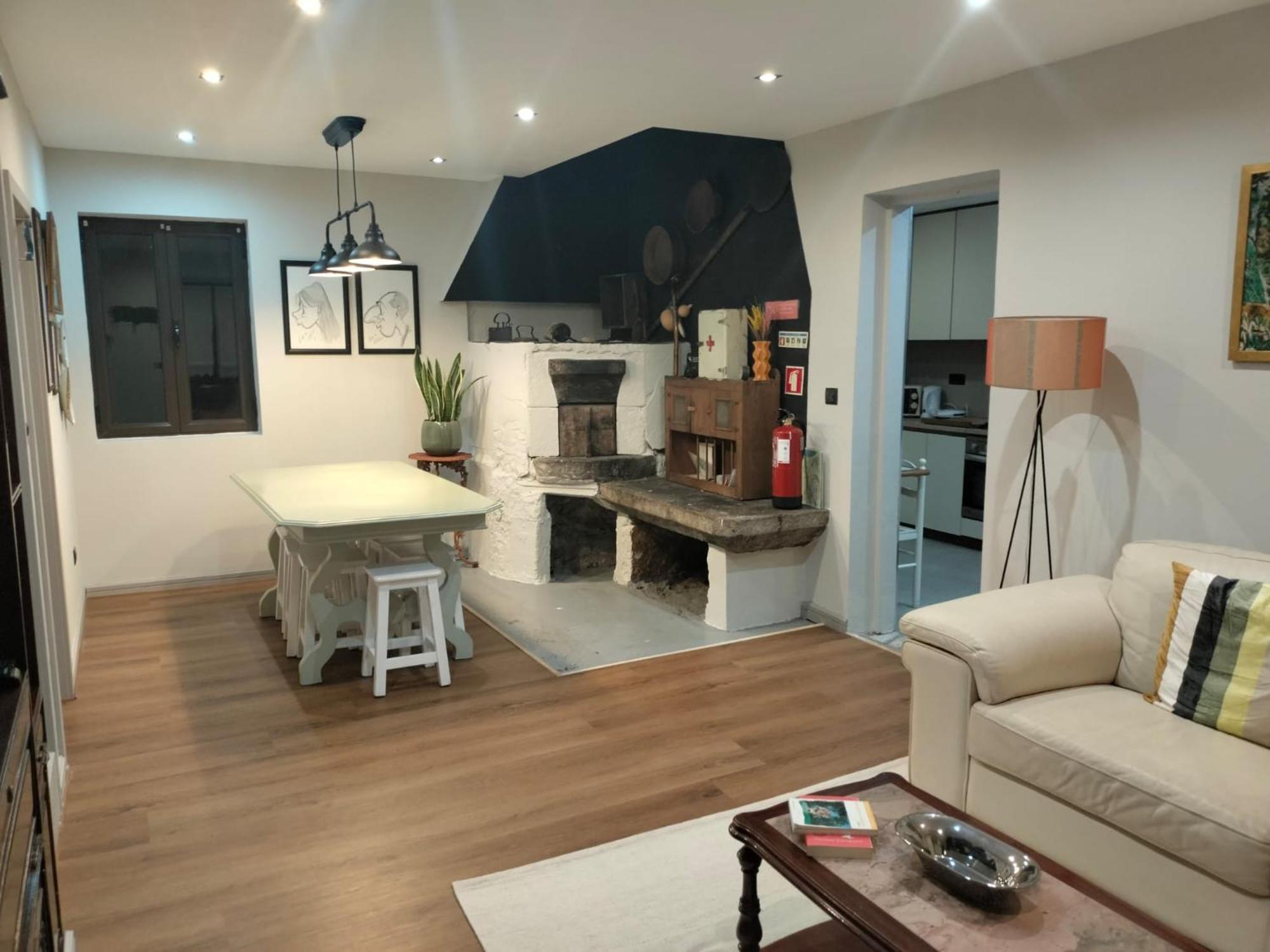 فندق Casa Do Avo Grande إسبونسيندي الغرفة الصورة